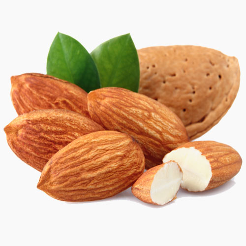 Almonds