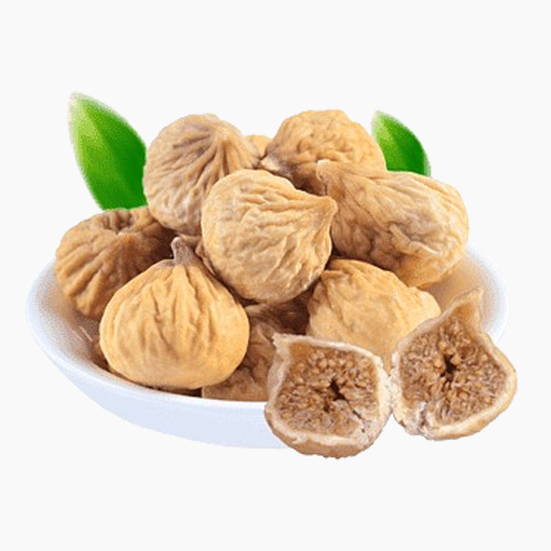 Dried figs